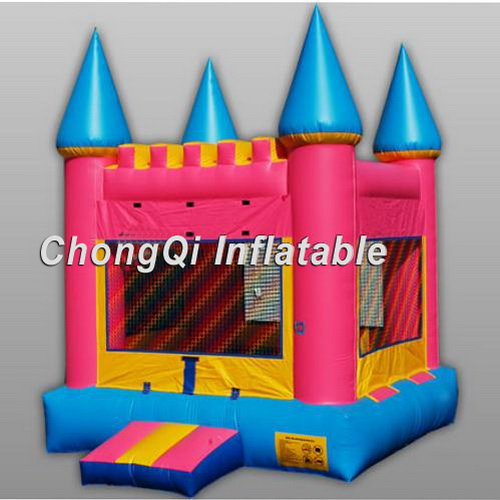 giant inflatable inflatable castles